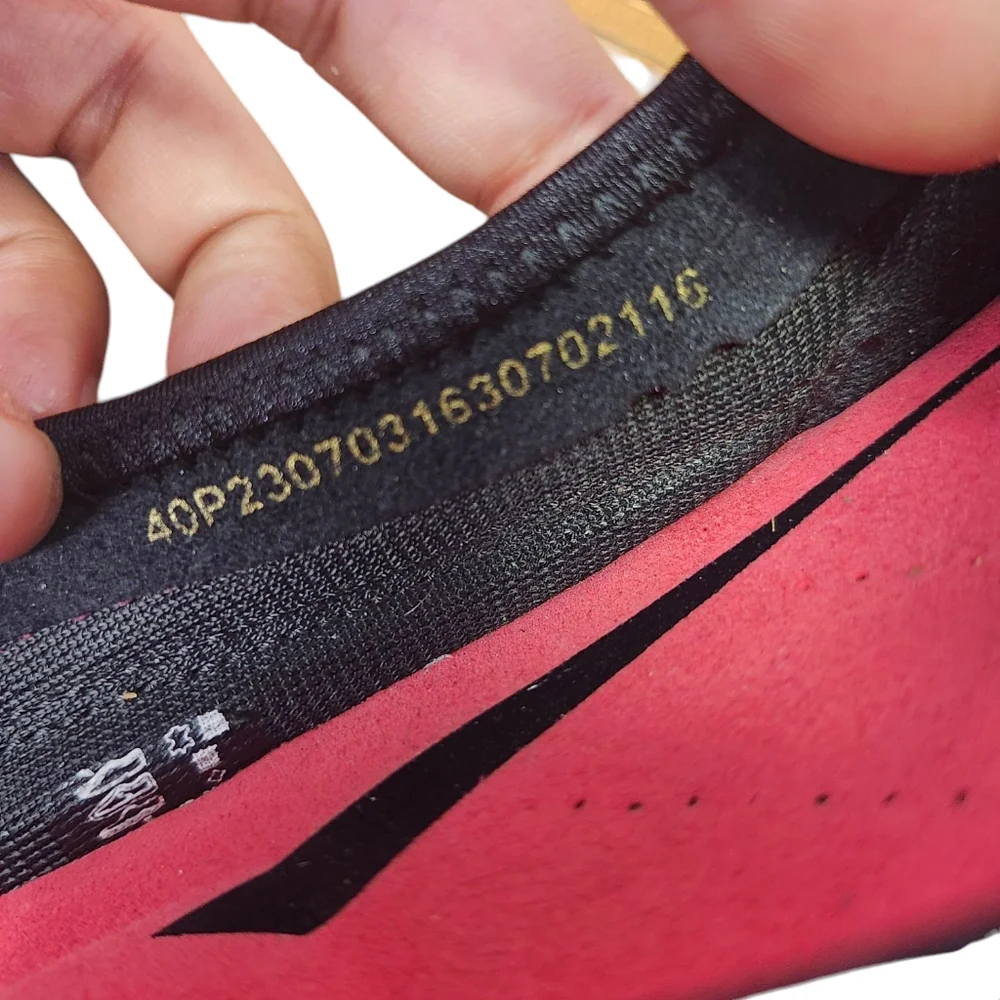 Ecco Women's Bluma Summer Ballerina Flats Size Us 9 EU40 - Picture 8 of 8